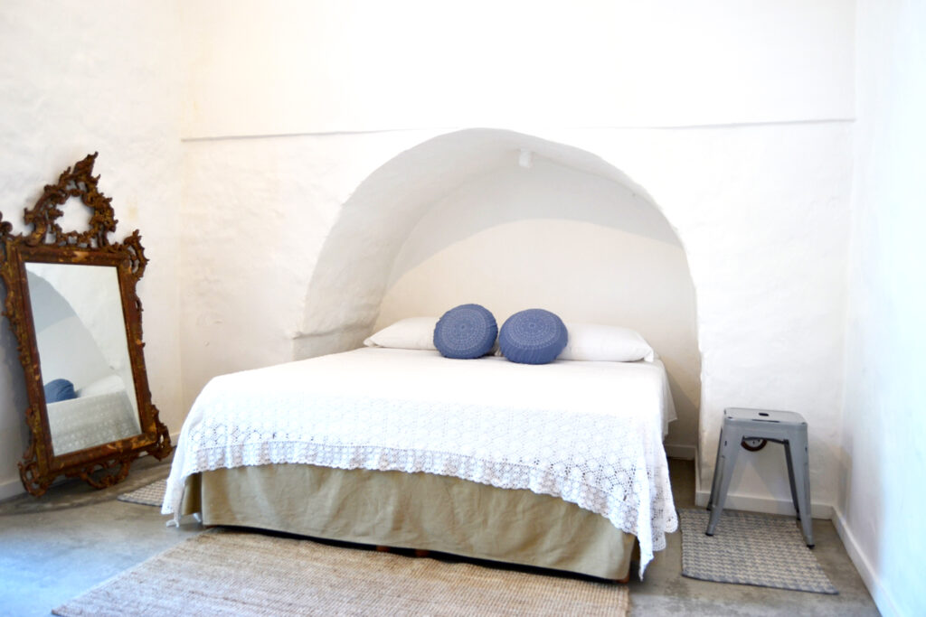 Agrumeto Junior suite masseria san martrino polignano